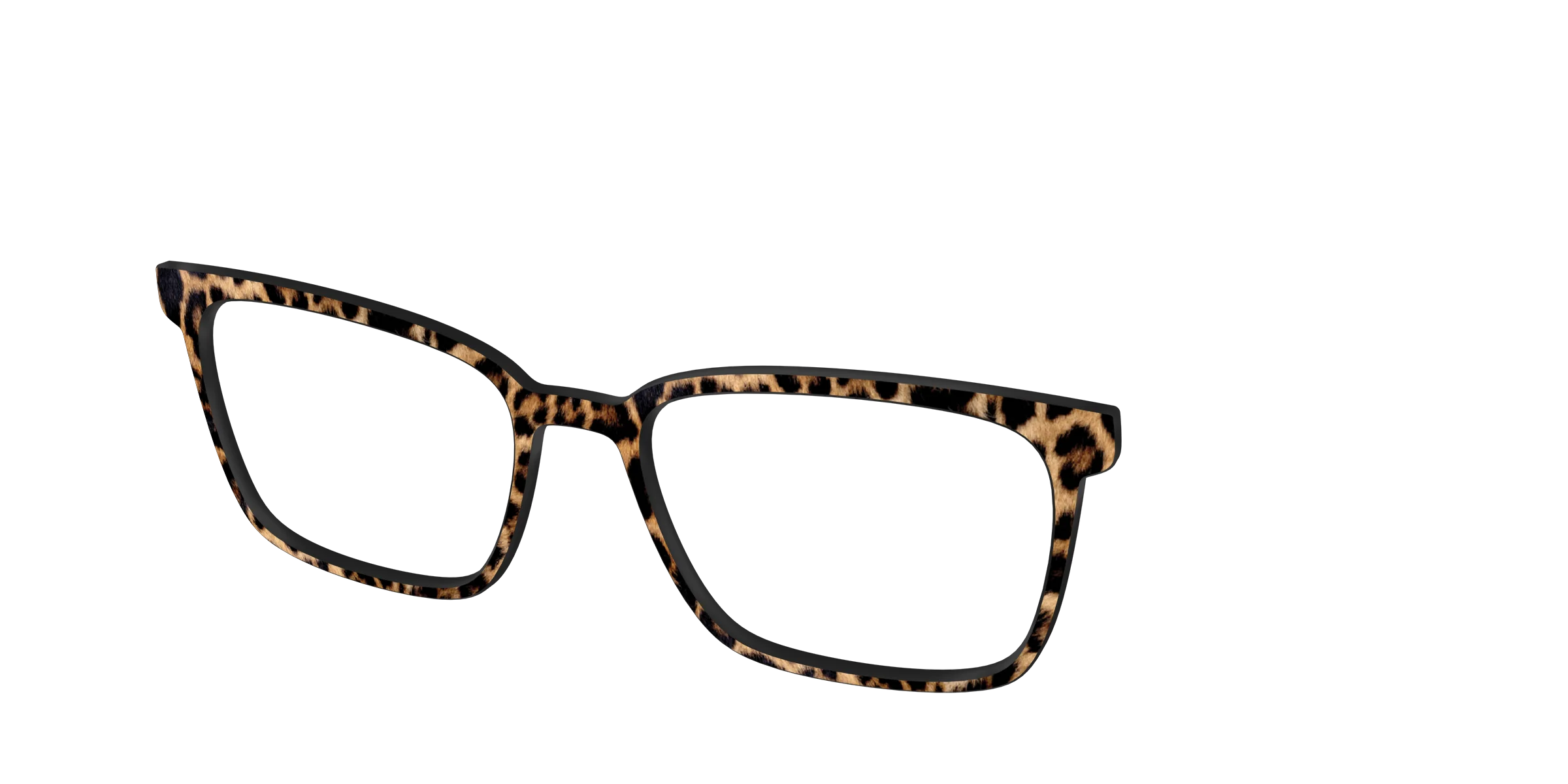 Spots Spectacles The Cheetah Spots - Pair Eyewear